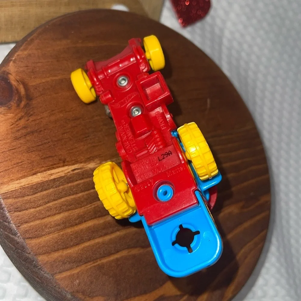 Hot Wheels 2017 hot